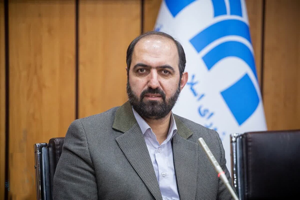 علی فرمانی خواستار تسریع در تکمیل پروژه تقاطع غیر همسطح دفاع مقدس و آیت الله محمدی تاکندی شد.