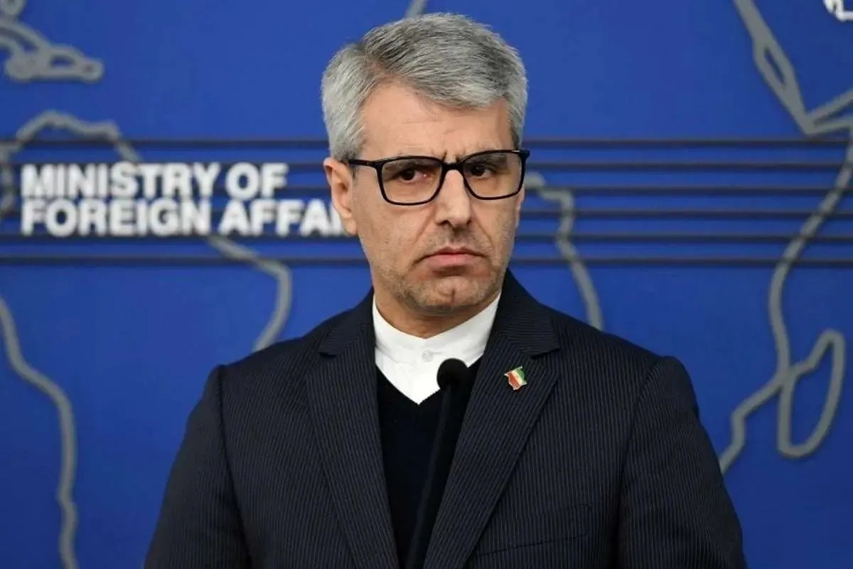 اسماعیل بقائی، سخنگوی وزارت امور خارجه ایران در گفتوگو با الجزیره اظهار کرد که رافائل گروسی مدیر کل آژانس بینالمللی انرژی اتمی به خوبی از صلحآمیز بودن برنامه هستهای ایران آگاه است.