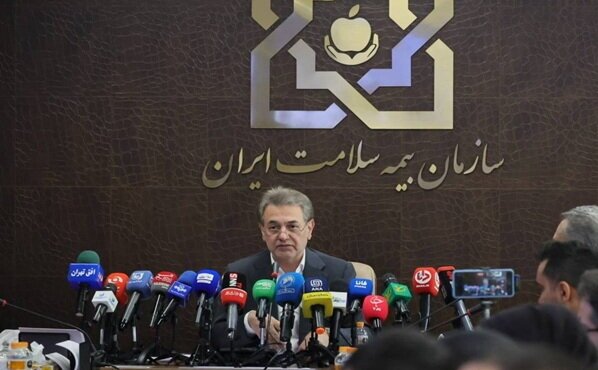 در پوشش ناباروری می‌خواهیم تحول جدی در نظام سلامت ایجاد شود