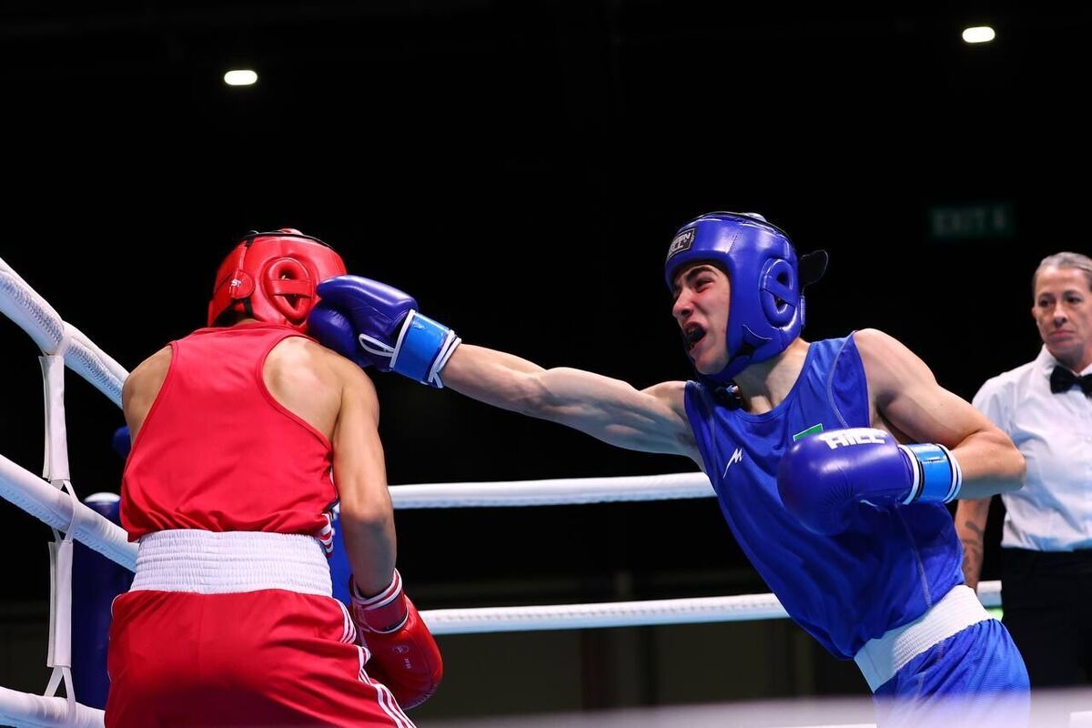 نماینده بوکس کشورمان در فینال وزن ۵۴ کیلوگرم بازیهای آسیایی جوانان در منامه بحرین به مدال نقره دست یافت.