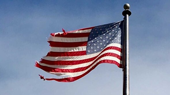 ببینید | دیپلماسی وارونه؛ خنجر همیشگی آمریکا در مذاکرات