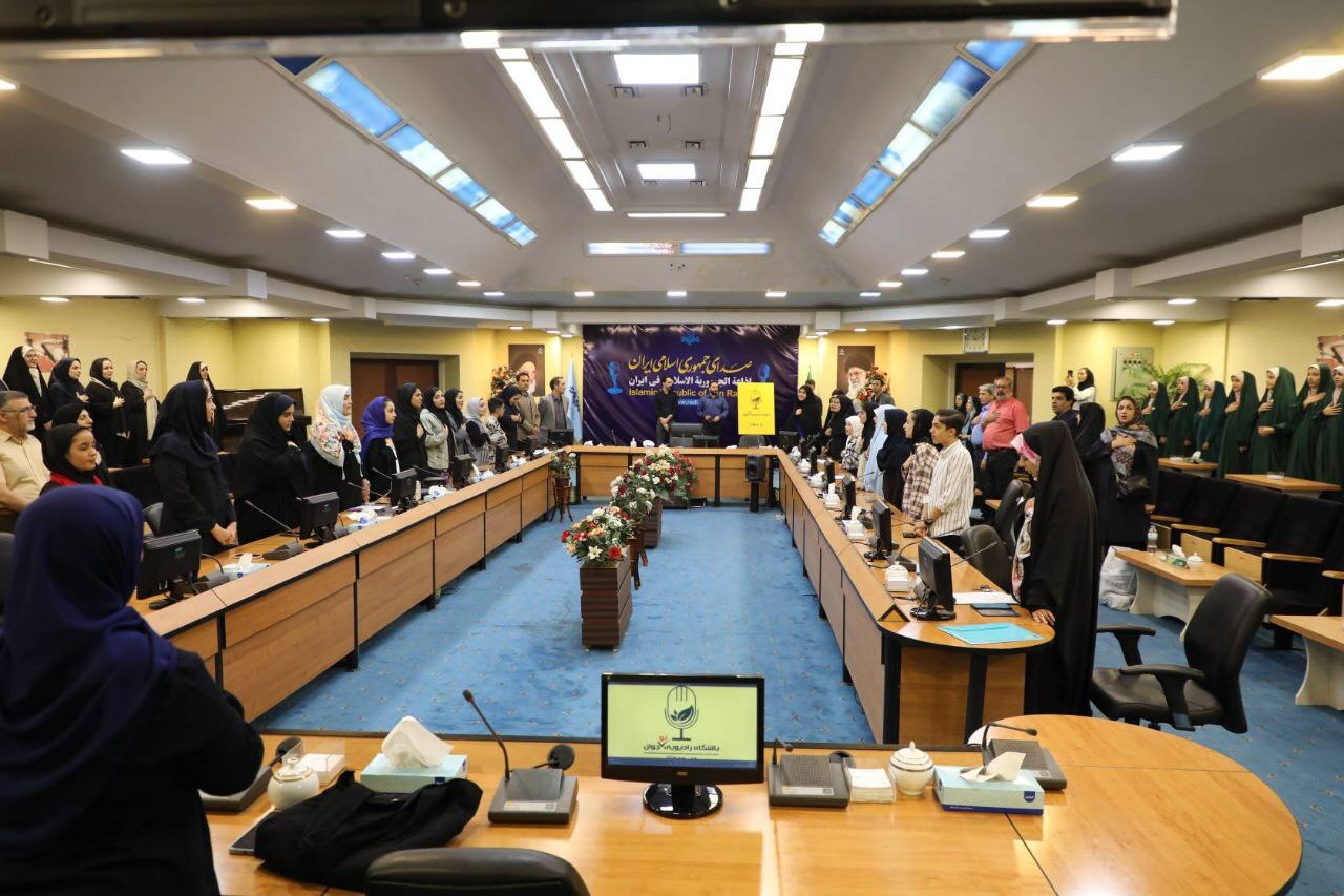 باشگاه رادیویی نوجوان؛ فرصتی برای کشف استعدادهای نسل آینده