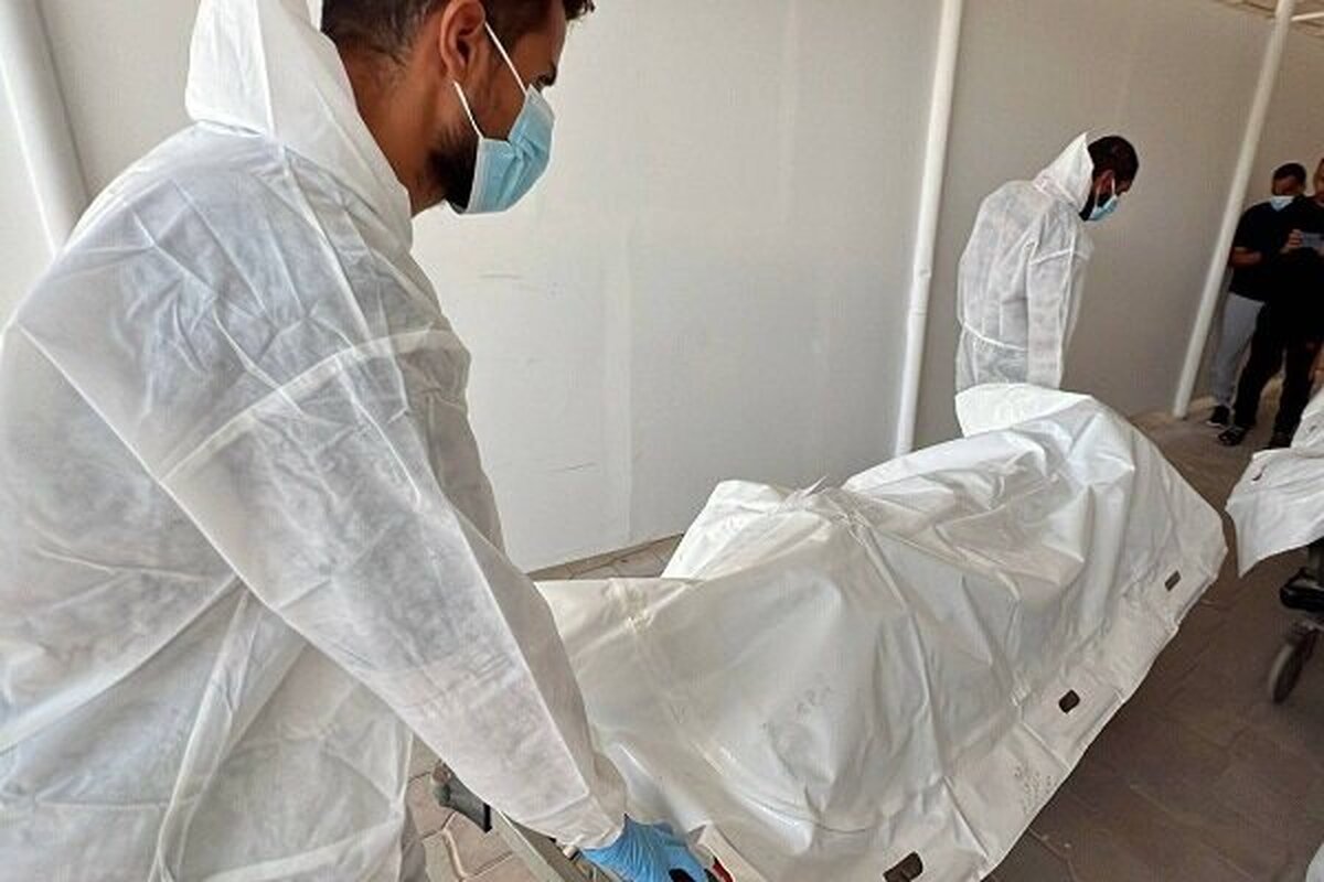 منابع فلسطینی اعلام کردند که پیکرهای ۳۰ شهید دیگر از سوی صهیونیستها به غزه تحویل داده شد.