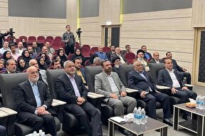 ببینید | مراسم تحلیف اعضای جدید هیأت منصفه مطبوعات برگزار شد