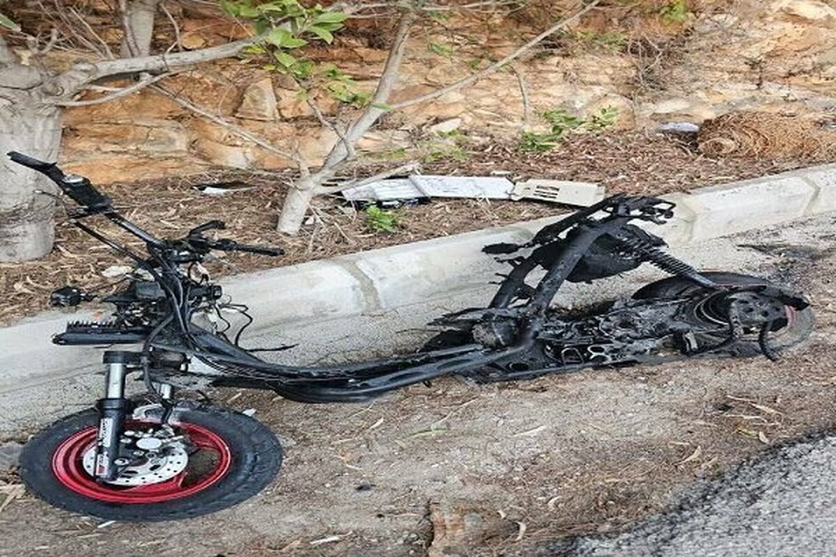 در حمله پهپادی رژیم صهیونیستی به یک موتورسیکلت در جاده ارتباطی «النبطیه- شوکین» در جنوب لبنان یک نفر به شهادت رسید.