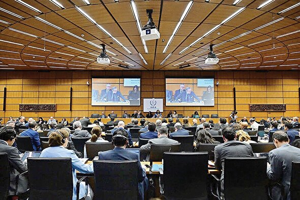 رسوایی گروسی