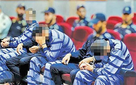 دستمزد ۵۰ میلیونی برای قتل همسر