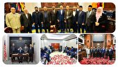 گزارشی از سفر چهار‌روزه هیئت پارلمانی جمهوری اسلامی ایران به مالزی