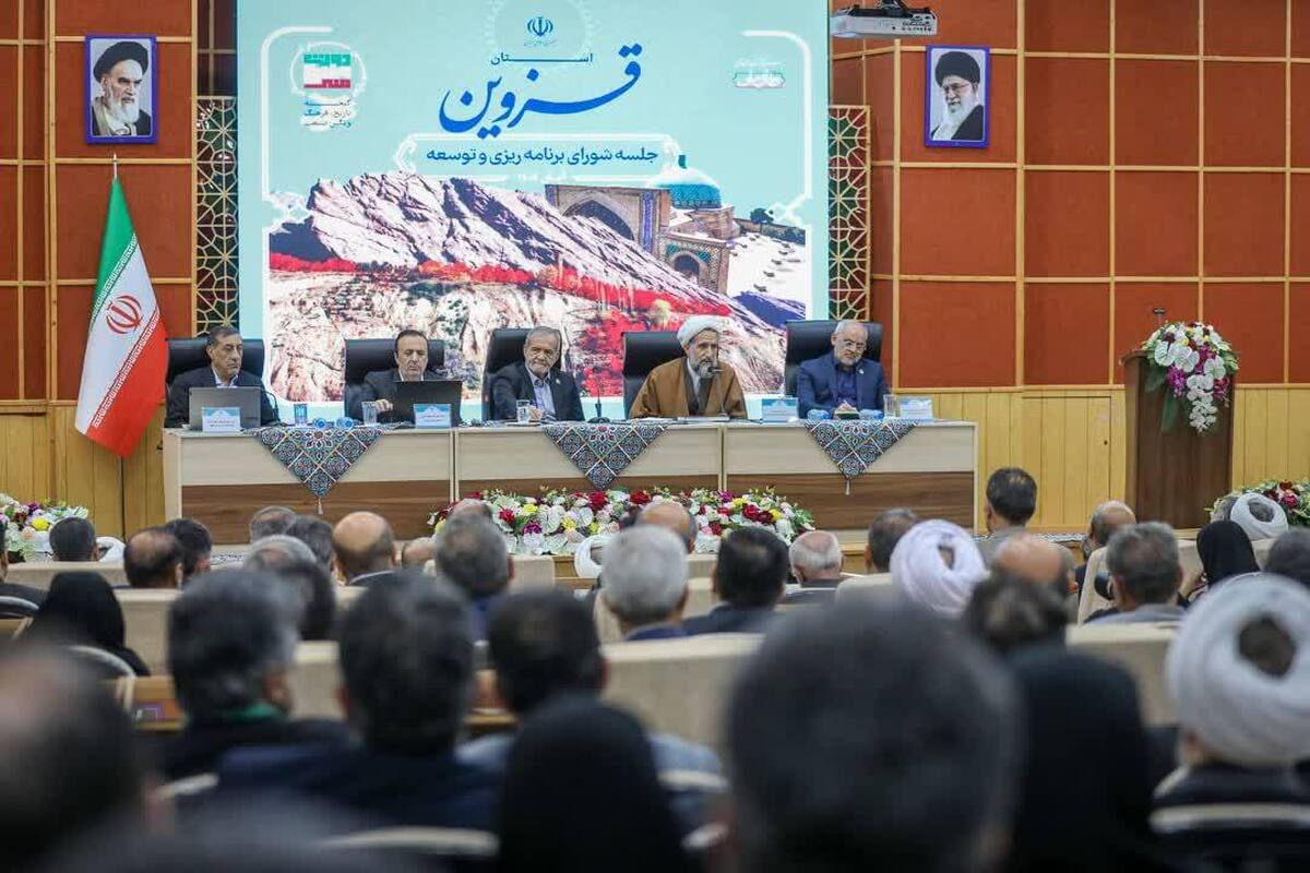 دولت از  طرح متخصصین آب و انرژی حمایت کند