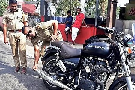 ببینید | علیه سروصدا