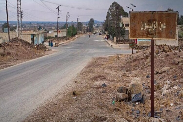 تداوم نقض حاکمیت سوریه از سوی ارتش رژیم صهیونیستی