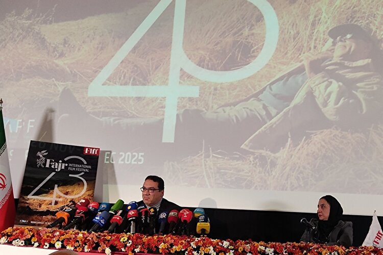 رویکرد شاعرانه جشنواره جهانی فیلم فجر امسال