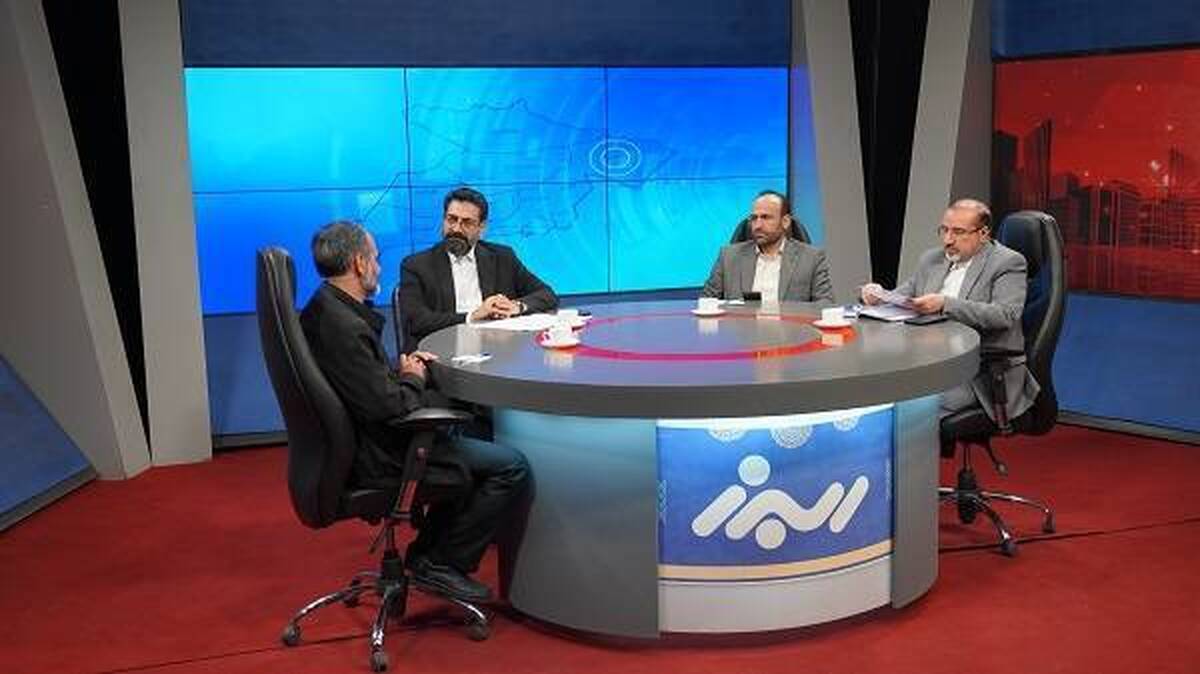 برنامه تلویزیونی «نگاه مردم» شامگاه شنبه ۸ آذرماه، در آستانه سالروز تشکیل مجلس شورای اسلامی و گرامیداشت سالروز شهادت آیت‌الله سیدحسن مدرس، به صورت زنده از شبکه استانی البرز پخش شد و به موضوع جهت‌گیری‌های کلان نمایندگان البرز در مجلس دوازدهم اختصاص داشت.