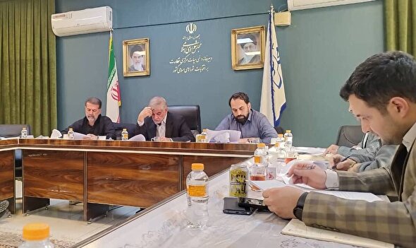 تنظیم شیوه نامه تشکیل و اداره جلسات هیئت‌های نظارت بر انتخابات شورا‌های اسلامی کشور 