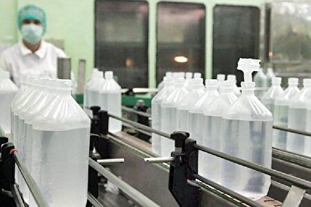 سرم‌خواری!