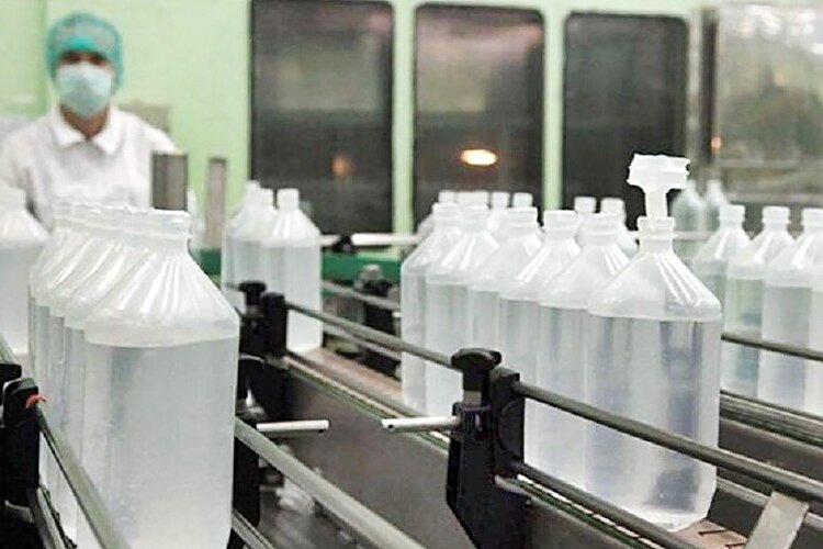 سرم‌خواری!