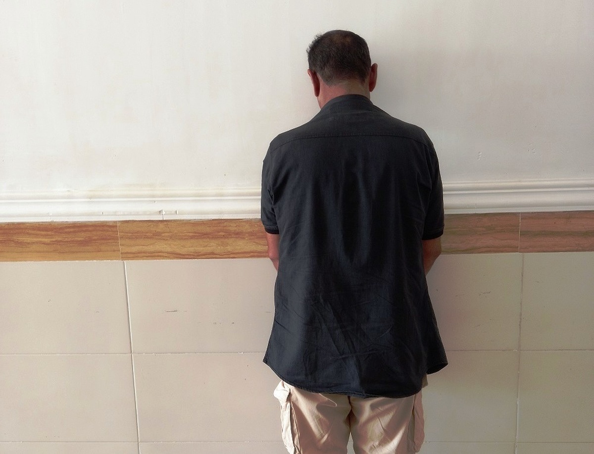 فرمانده انتظامی شهرستان کرج از دستگیری یک سارق با ۲۰ ‏فقره سرقت در این شهرستان خبر داد. ‏