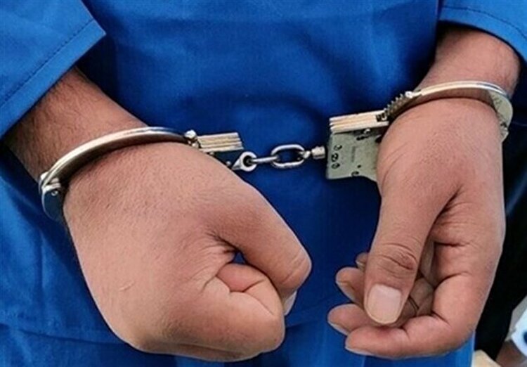 کشف زمین‌خواری 56 میلیاردی در کرمانشاه