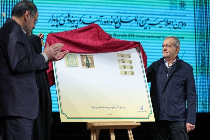 پزشکیان: با تهدید و امرونهی نمی‌توان جامعه را تغییر داد