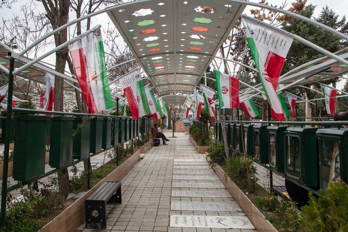 مدیرکل بنیاد شهید و امور ایثارگران استان البرز از امضای تفاهم‌نامه‌ای چهارجانبه با هدف ساماندهی، نگهداری و ارتقای خدمات در گلزار‌های مطهر شهدای شهرستان کرج خبر داد.