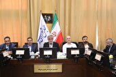 شفافیت در مجلس یک گام به اجرا نزدیک‌تر شد