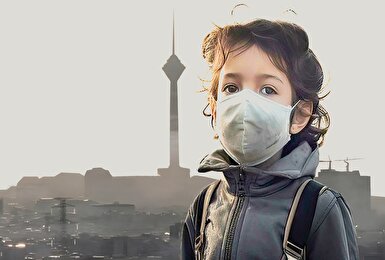 چرا در هوای آلوده بداخلاق می‌شویم؟