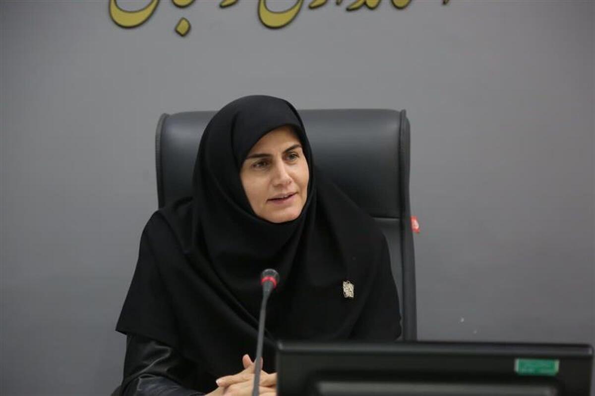 یستمین جلسه کارگروه تنظیم بازار، کمیسیون هماهنگی امور تعزیرات حکومتی و اقدام مشترک استان زنجان، برگزار شد.