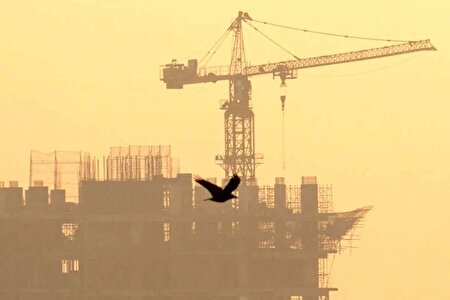 هوای تهران همچنان در وضعیت قرمز