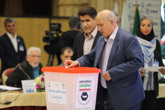آخرین اخبار حضور ایران در مراسم قرعه‌ کشی جام جهانی از زبان رئیس فدراسیون فوتبال