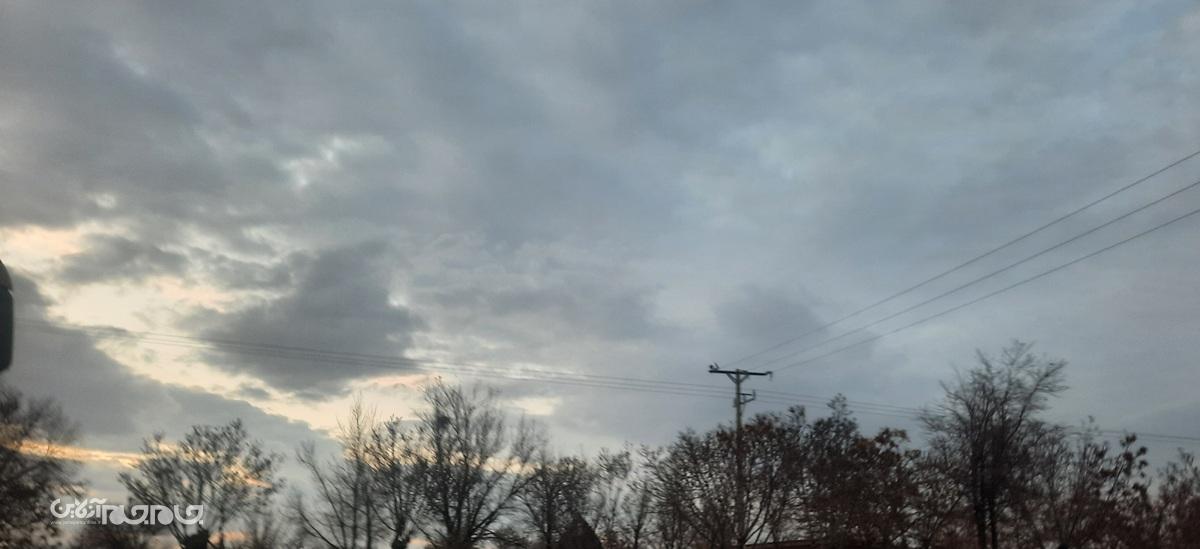 مدیرکل هواشناسی چهارمحال و بختیاری از فعالیت سامانه‌ای بارشی به مدت شش روز در این استان خبر داد و هشدار سطح زرد صادر کرد