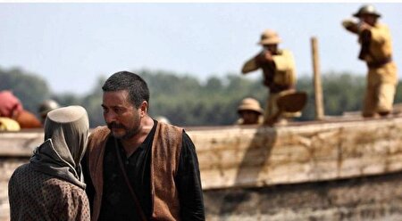 «روزگاری ایران» در قاب شبکه نمایش