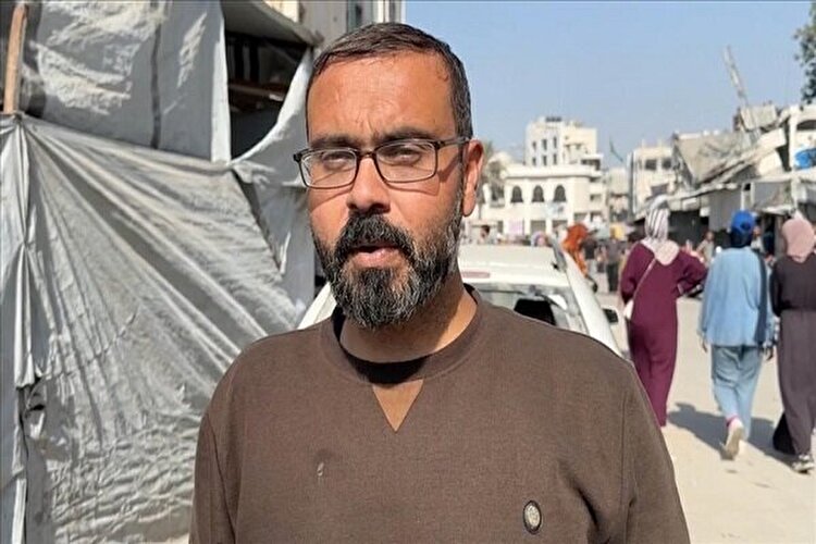 کمک های وارد شده به غزه پاسخگو نیازهای ساکنان نیست