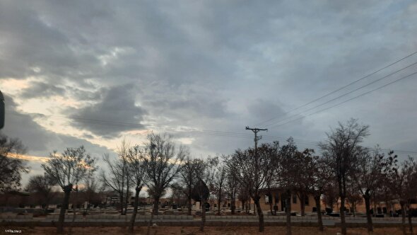 چهارمحال و بختیاری در انتظار یک هفته بارندگی مداوم