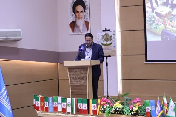 ایران در صف‌اول حفاظت از خاک جهان؛ تأکید بر دیپلماسی محیط‌زیست و اجرای قانون حفاظت از خاک