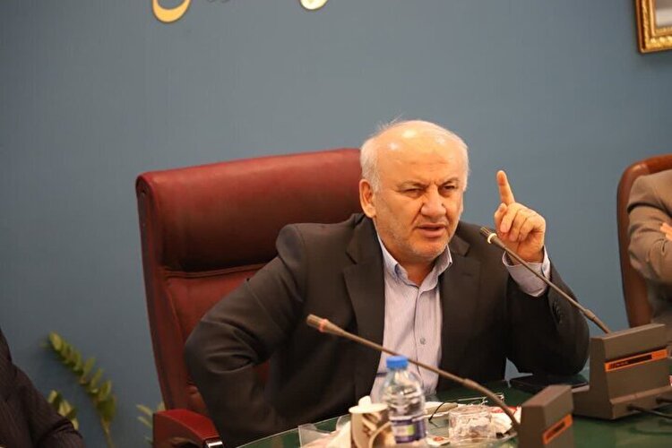 یونسی: پروژه پل کیاسر- بهشهر پیشرفت ۹۰ درصدی دارد