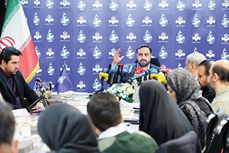 دست پُر سیمرغ