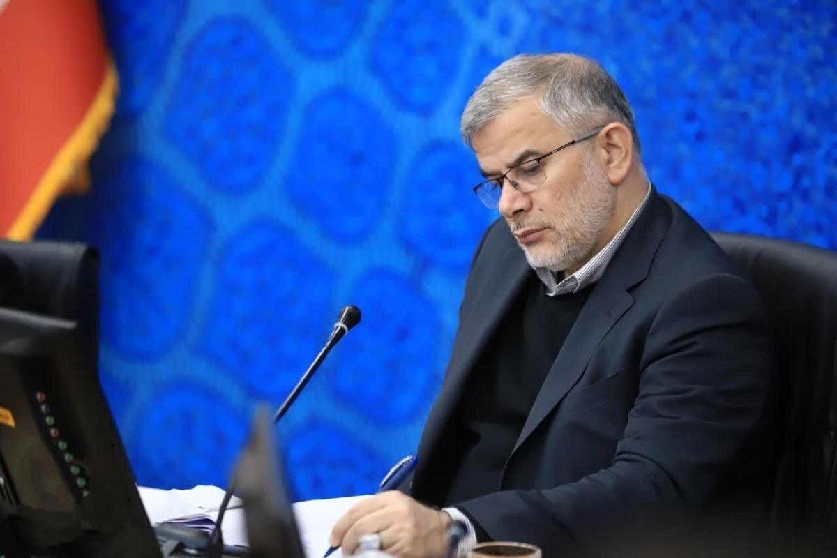 استاندار البرز در پیامی که در مراسم اختتامیه هفته پژوهش توسط معاون توسعه مدیریت و منابع او قرائت شد، پژوهش و فناوری را زیربنای توسعه پایدار دانست و بر ضرورت هم‌افزایی دانشگاه‌ها، صنعت و مراکز تحقیقاتی تأکید کرد.