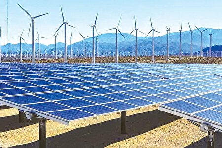 رفع ناترازی با تجدیدپذیرها