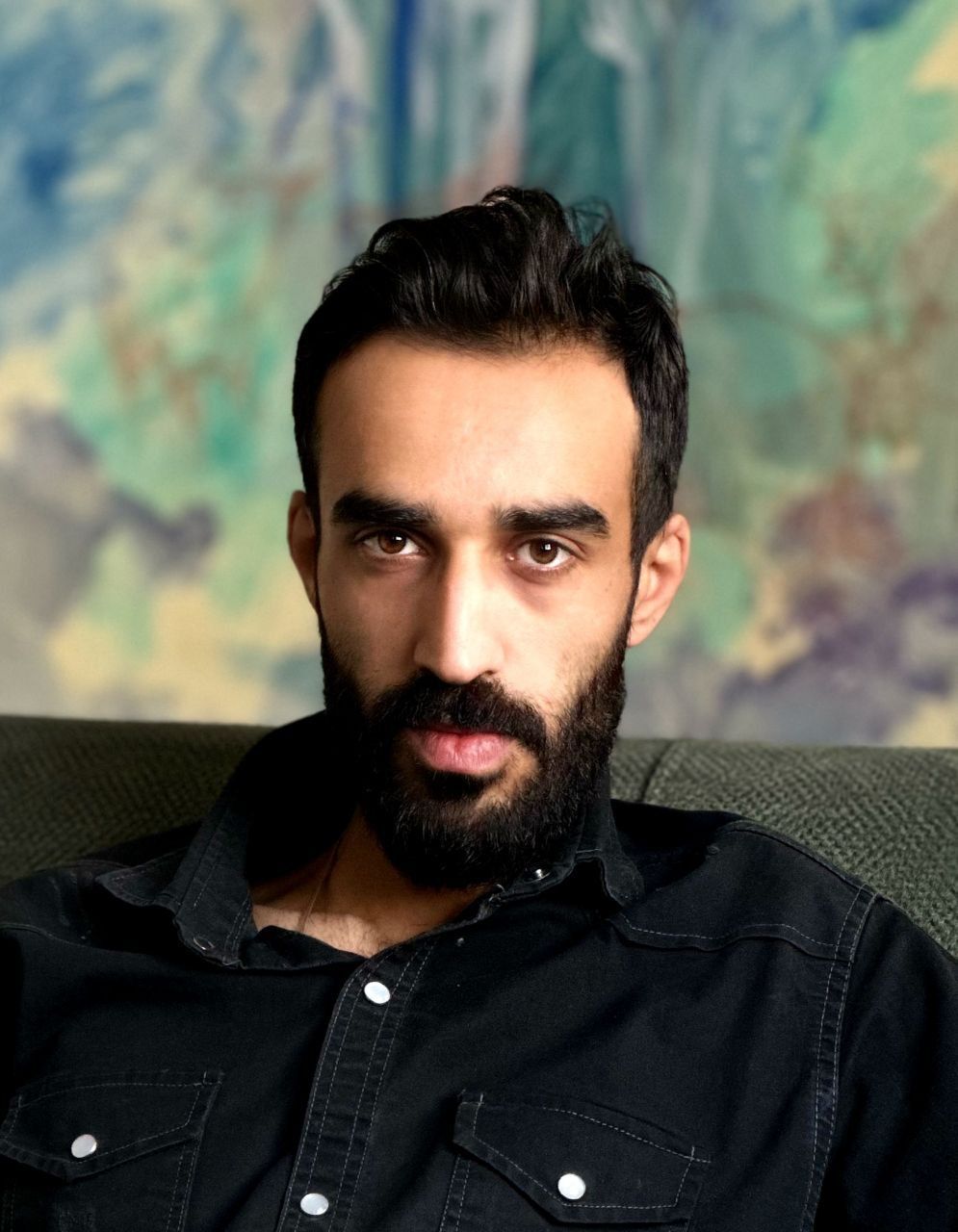 خوانش هنری یک سوگ تاریخی