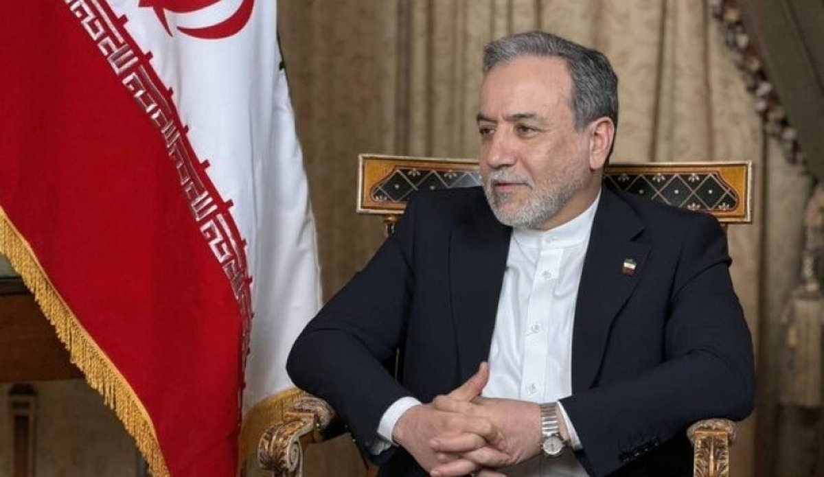 سید عباس عراقچی، وزیر امور خارجه جمهوری اسلامی ایران در مصاحبه با برنامه «مع موسی الفرعی» با بیان اینکه اگر طرف آمریکایی آمادگی خود را برای یک توافق عادلانه و متوازن، مبتنی بر منافع متقابل نشان دهد، ایران قطعاً موضوع را بررسی خواهد کرد.