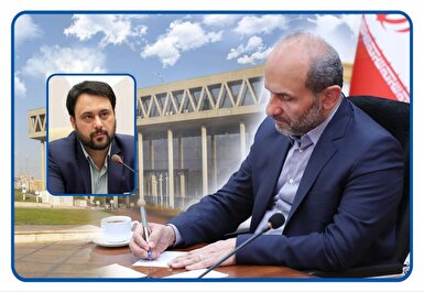 انتصاب محمد رستگار به سمت معاون توسعه و فناوری رسانه