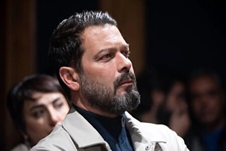 استعفای پژمان بازغی از ریاست انجمن بازیگران خانه سینما