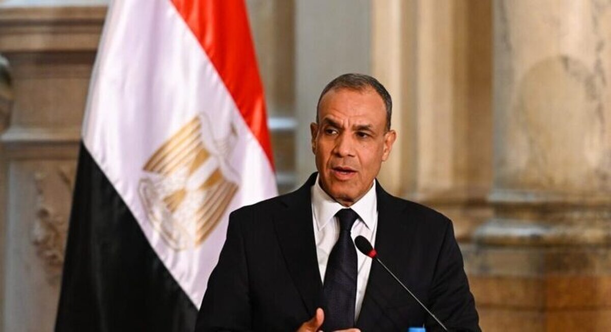 تاکید مصر بر ضرورت افزایش کمک‌ها و تثبیت آتش‌ بس در غزه