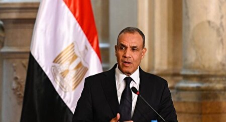 تاکید مصر بر ضرورت افزایش کمک‌ها و تثبیت آتش‌ بس در غزه