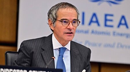 آژانس هنوز از تاسیسات آسیب‌دیده ایران بازدید نکرده است