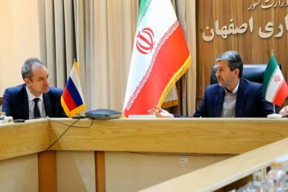 اعلام آمادگی برای همکاری گسترده با روسیه در هوش مصنوعی، دفاع و محیط زیست