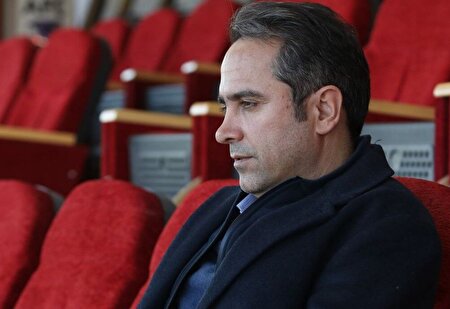 هیئت‌ رئیسه تصمیم گرفت در مراسم قرعه‌ کشی جام جهانی شرکت نکنیم