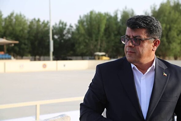 استفاده از دانش و تجربه بازیکنان و مربیان خارجی در چوگان ایران | درخواست ۶ کشور برای بازی دوستانه با تیم ملی