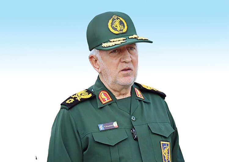 اعتماد شانگهای به تجربه ایران