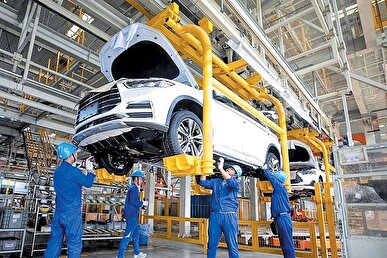 اخطار جدی وزیر صمت به مونتاژکاران